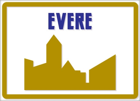 Commune de Evere
