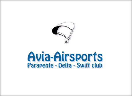 Club AVIA Airsports