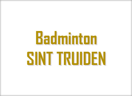 Club Badminton Saint-Trond