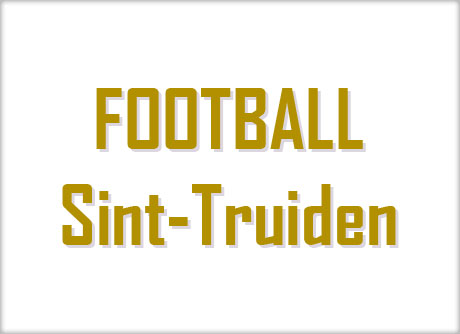 Voetbal Sint-Truiden