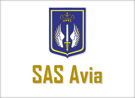 Club SAS AVia