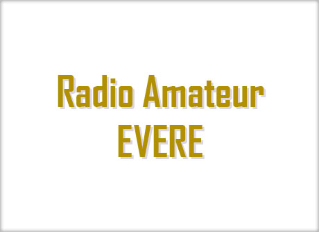 Club Radio Amateur Evere