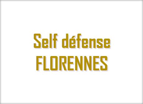 Club Self défense Florennes