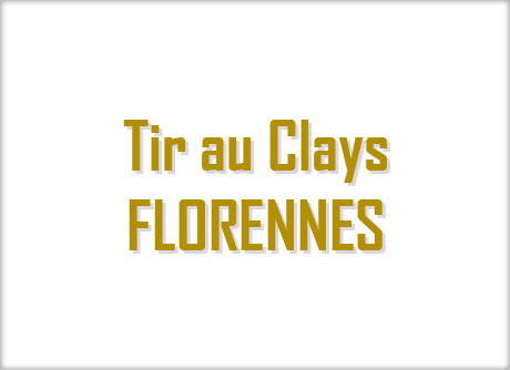 Club Tir au Clays Florennes
