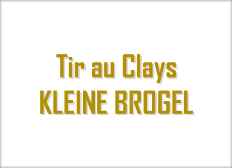 Club Tir au Clays Kleine-Brogel