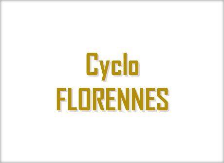 Club Cyclo Florennes