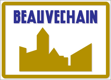 Gemeente Beauvechain