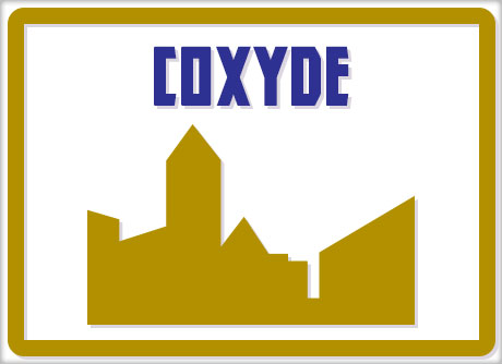 Commune de Coxyde