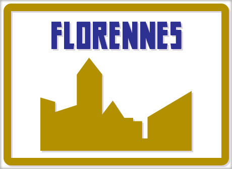 Gemeente Florennes
